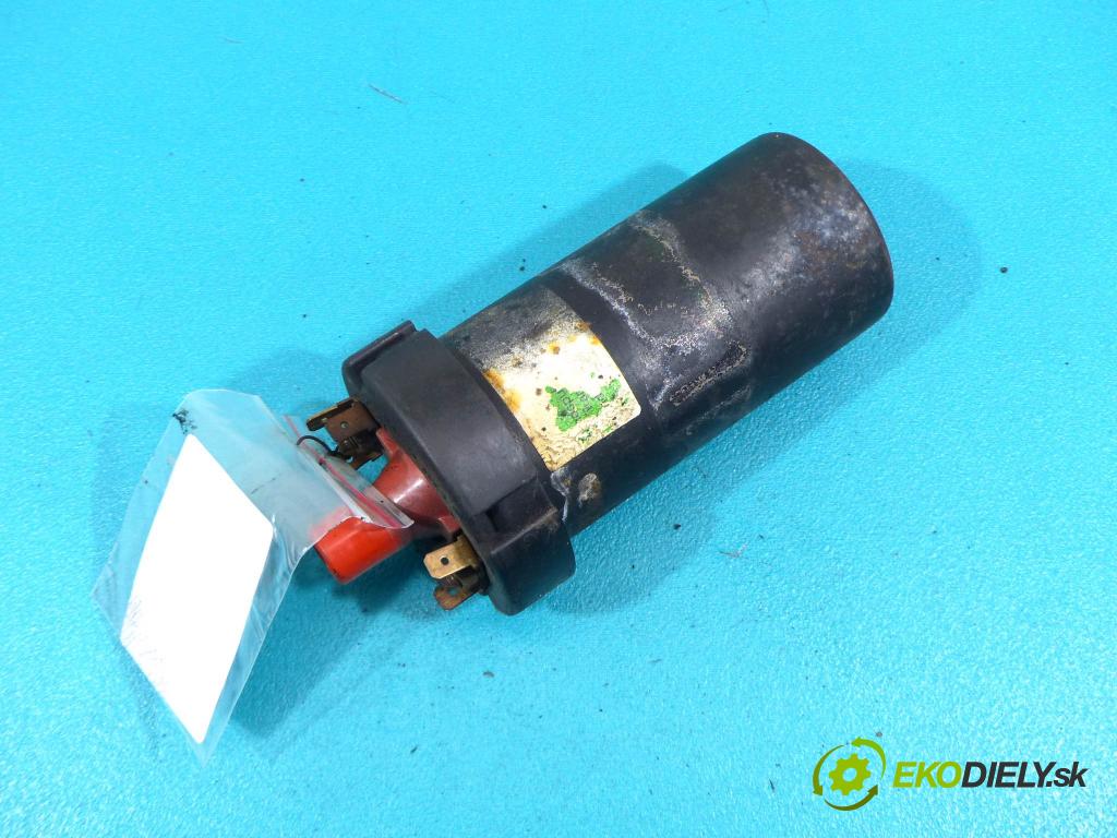 Seat Toledo I 1991-1998 1.8 88 HP manual 65 kW 1781 cm3 5- cievka zapaľovacia  (Zapaľovacie cievky, moduly)