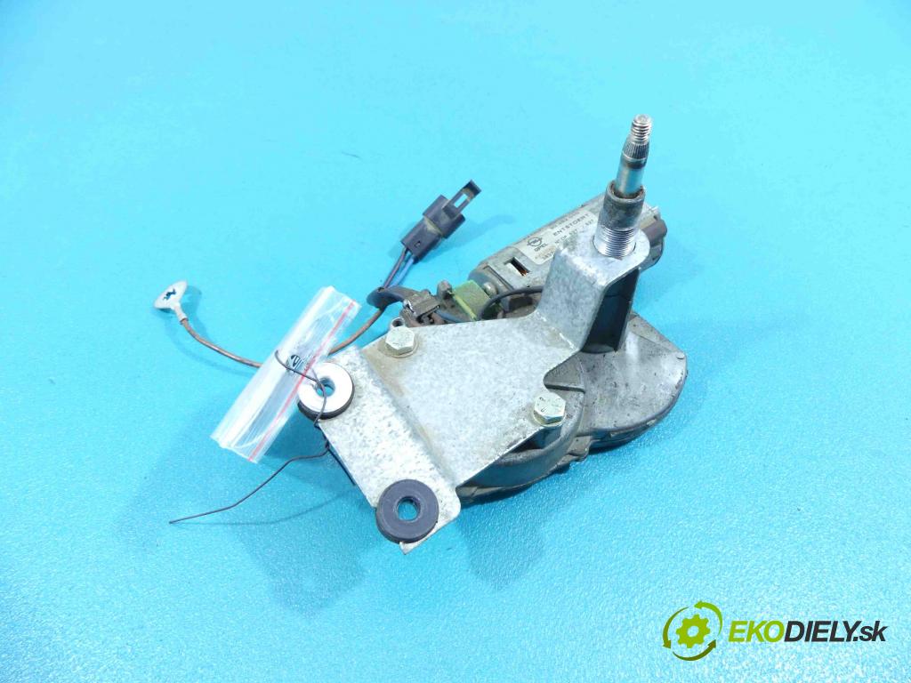 Opel Tigra A 1994-2001 1.4 16v 90 hp manual 66 kW 1389 cm3 3- motor stěrače zadní 90482010