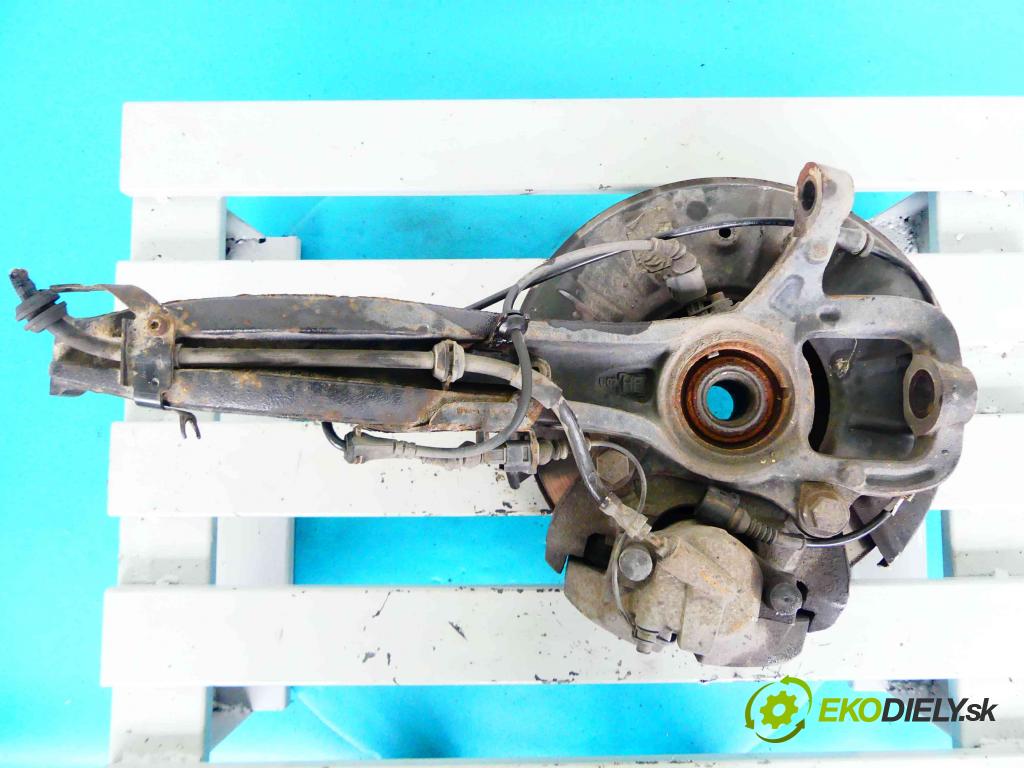 Vw Touareg 2002-2010 2.5 tdi (BPE) 174 HP automatic 128 kW 2461 cm3 5- náboj pravé 7L6407258A (Náboje)