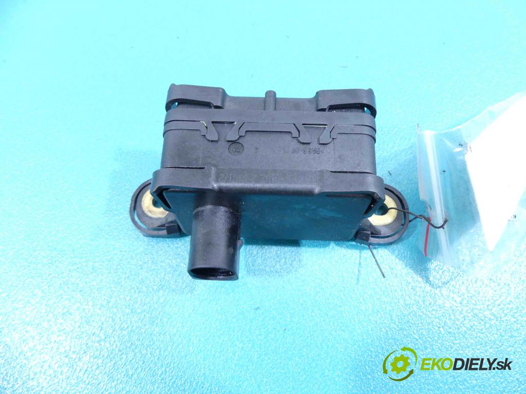 Vw Touareg 2002-2010 2.5 tdi (BPE) 174 hp automatic 128 kW 2461 cm3 5- snímač ESP 7H0907652A
