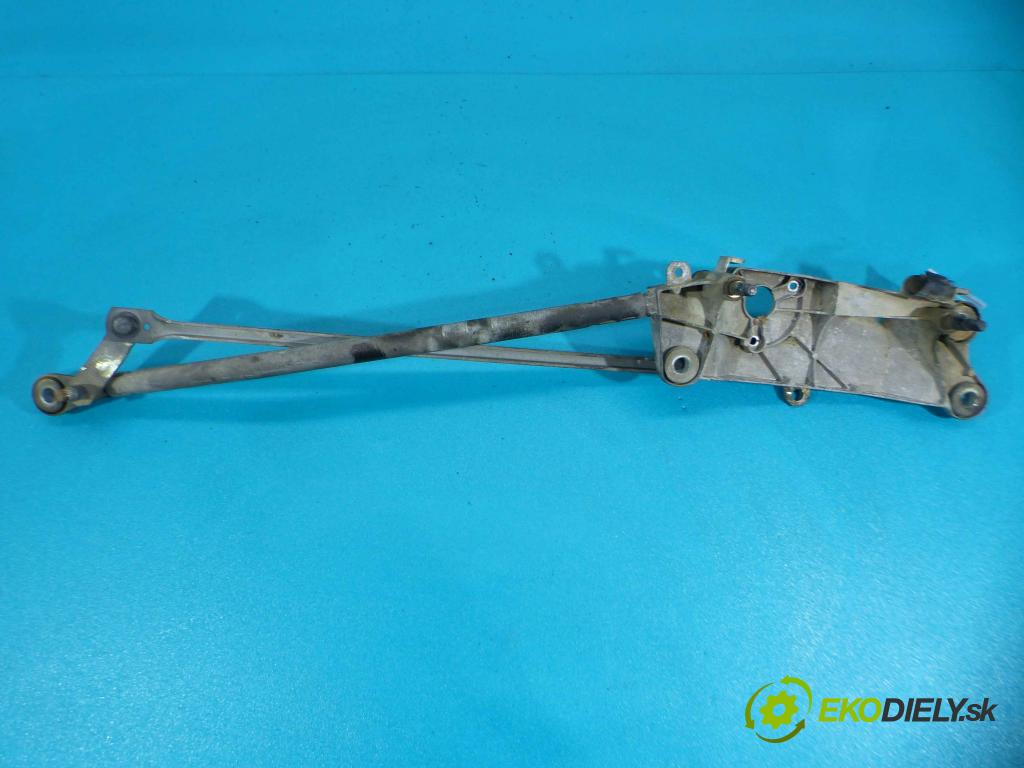 Vw Touareg 2002-2010 2.5 tdi (BPE) 174 hp automatic 128 kW 2461 cm3 5- mechanismus stěračů 3397021059