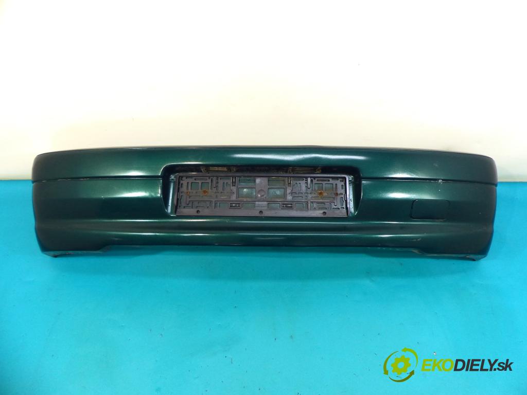 Peugeot 306 1.4 75 hp manual 55 kW 1360 cm3 5- nárazník zadní