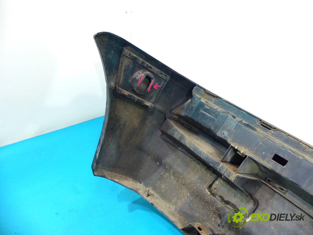 Peugeot 306 1.4 75 hp manual 55 kW 1360 cm3 5- nárazník zadní