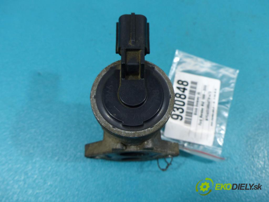 Ford Mondeo Mk2 1996-2000 1.8 16v 116 HP manual 85 kW 1796 cm3 5- motor