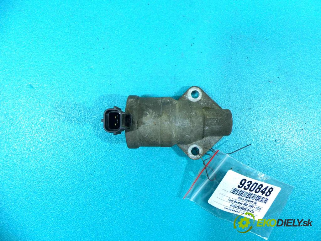 Ford Mondeo Mk2 1996-2000 1.8 16v 116 HP manual 85 kW 1796 cm3 5- motor