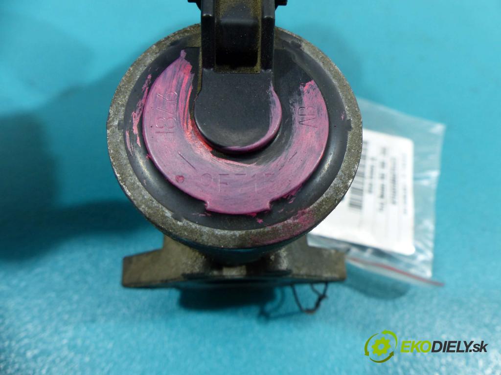 Ford Mondeo Mk2 1996-2000 1.8 16v 116 HP manual 85 kW 1796 cm3 5- motor