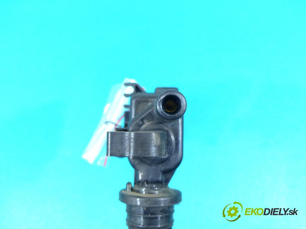 Mazda 323f 1.6 16v 98 HP manual 72 kW 1598 cm3 5- cievka zapaľovacia  (Zapaľovacie cievky, moduly)