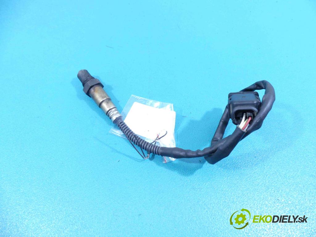 Vw Touareg 2002-2010 2.5 tdi (BPE) 174 HP automatic 128 kW 2461 cm3 5- Sonda lambda 0258017006/007 (Lambda sondy)