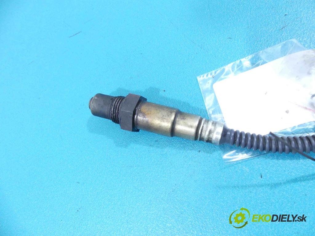 Vw Touareg 2002-2010 2.5 tdi (BPE) 174 HP automatic 128 kW 2461 cm3 5- Sonda lambda 0258017006/007 (Lambda sondy)