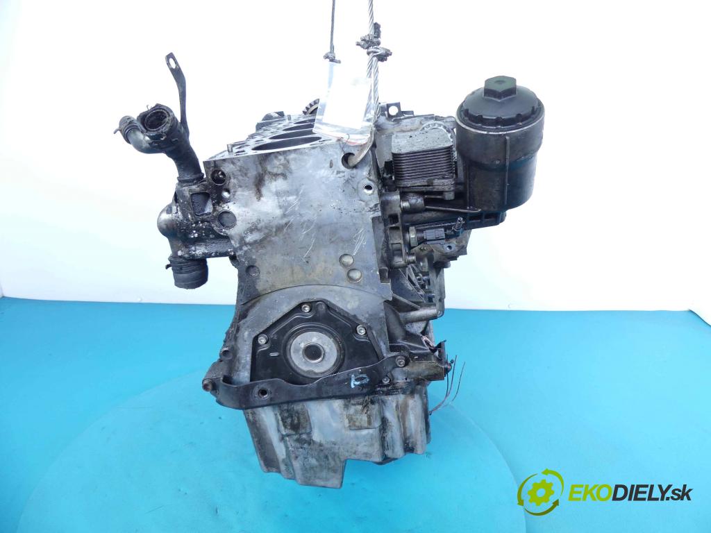 Vw Touareg 2002-2010 2.5 tdi 174 HP automatic 128 kW 2461 cm3 5- Blok motora BPE (Blok motora)