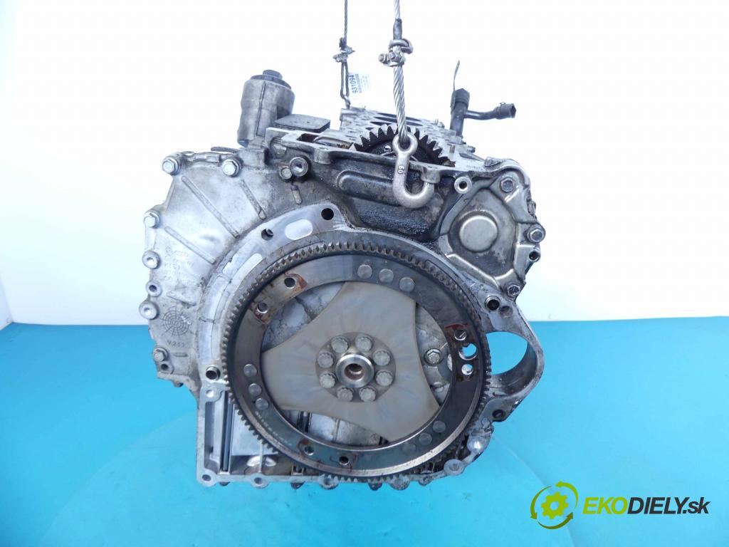 Vw Touareg 2002-2010 2.5 tdi 174 HP automatic 128 kW 2461 cm3 5- Blok motora BPE (Blok motora)