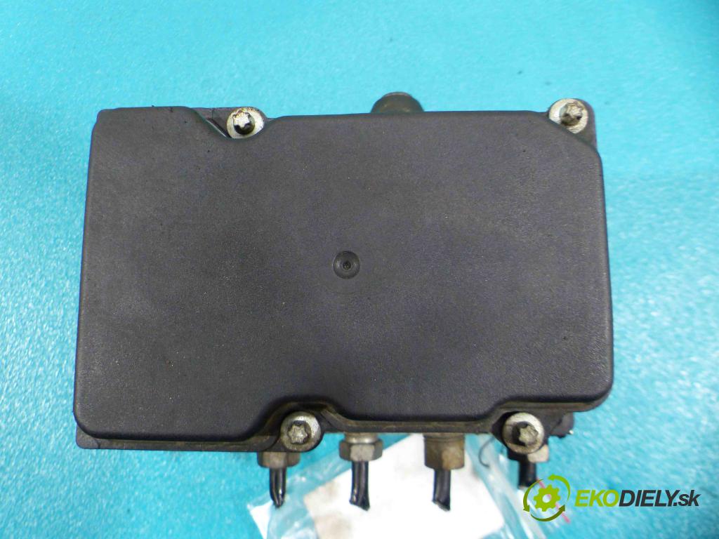 Dacia Logan 1.4 8v 75 HP manual 55 kW 1390 cm3 4- čerpadlo abs 0265800584 (Pumpy ABS)