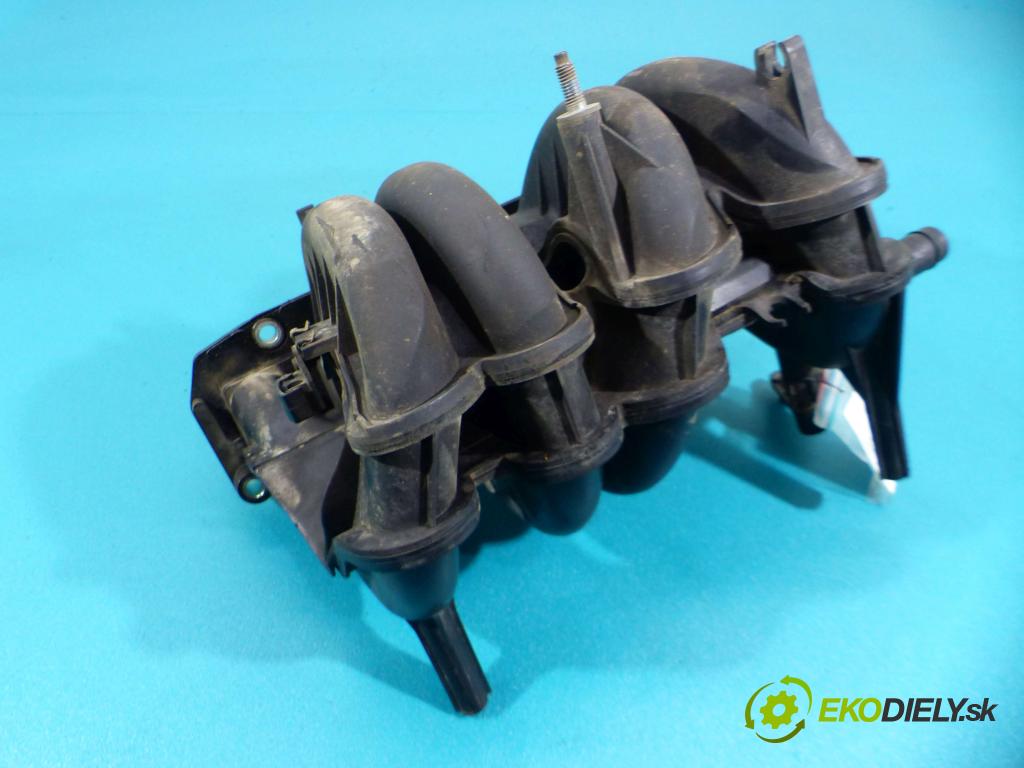 Dacia Logan 1.4 8v 75 HP manual 55 kW 1390 cm3 4- zvod nasávací 8200647804 (Sacie potrubia)