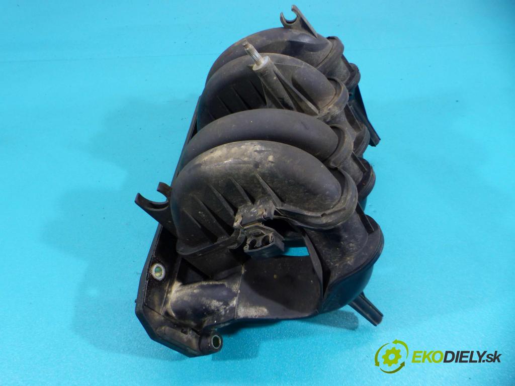 Dacia Logan 1.4 8v 75 HP manual 55 kW 1390 cm3 4- zvod nasávací 8200647804 (Sacie potrubia)