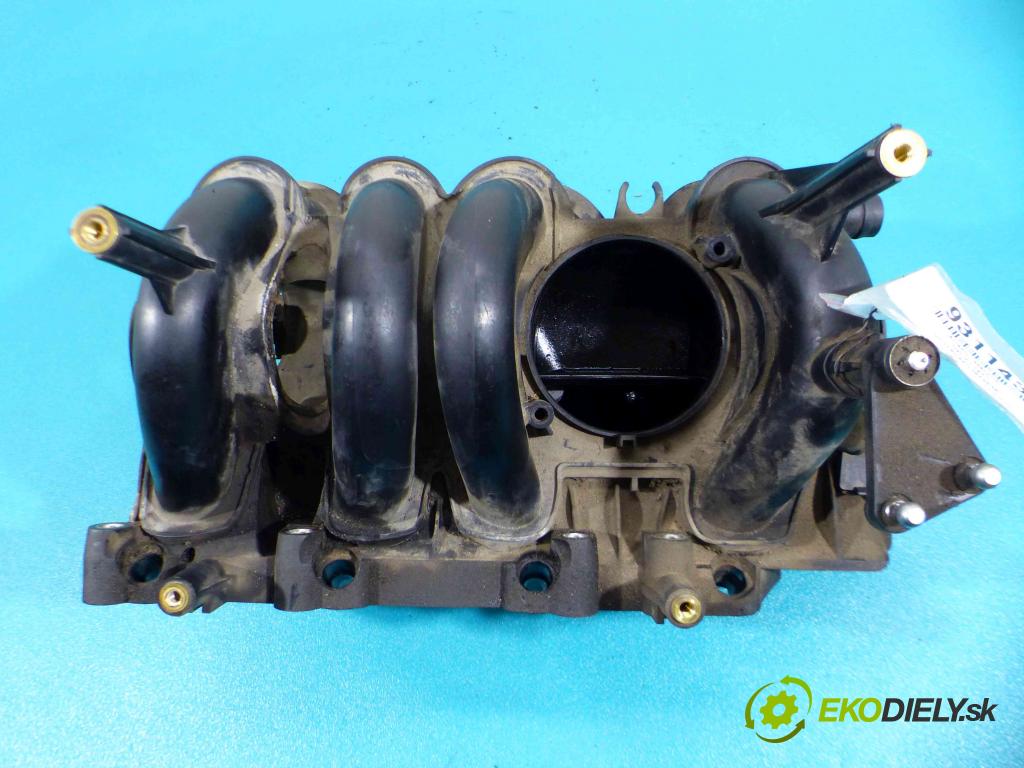 Dacia Logan 1.4 8v 75 HP manual 55 kW 1390 cm3 4- zvod nasávací 8200647804 (Sacie potrubia)