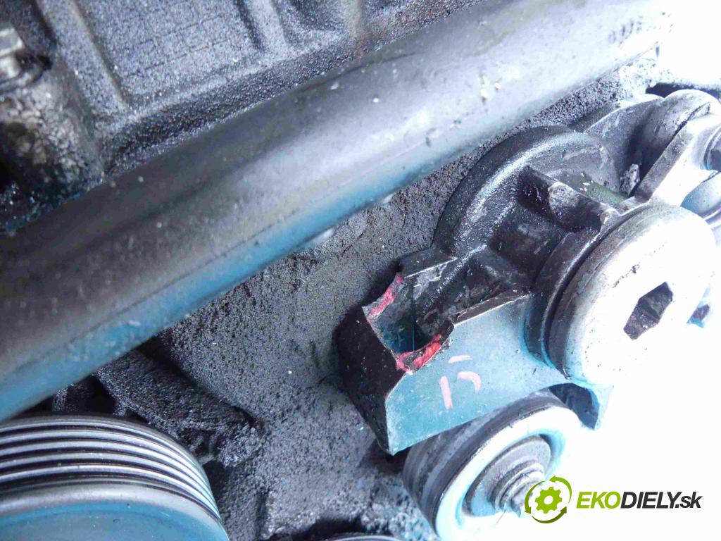 Bmw 3 e46 1998-2007 2.0d 136hp manual 100 kW 1951 cm3 4- motor diesla 204D1