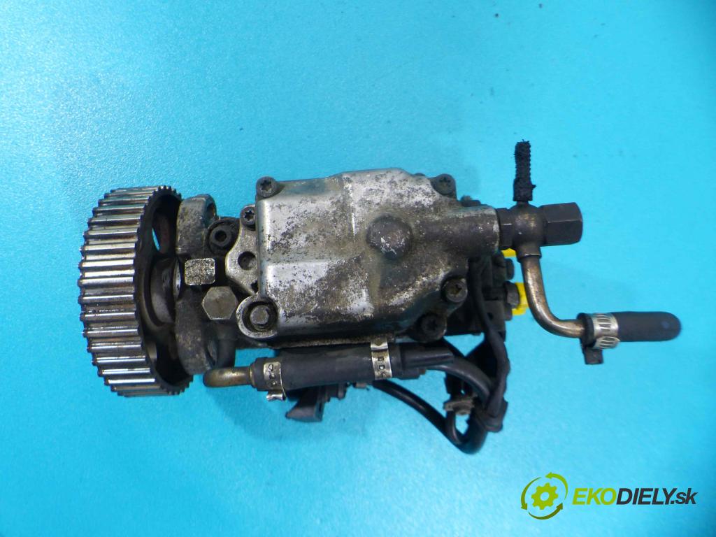 Vw Passat B5 1995-2005 1.9 tdi (AFN) 110 HP manual 81 kW 1896 cm3 5- čerpadlo vstrekovacia 0460404969 (Vstrekovacie čerpadlá)