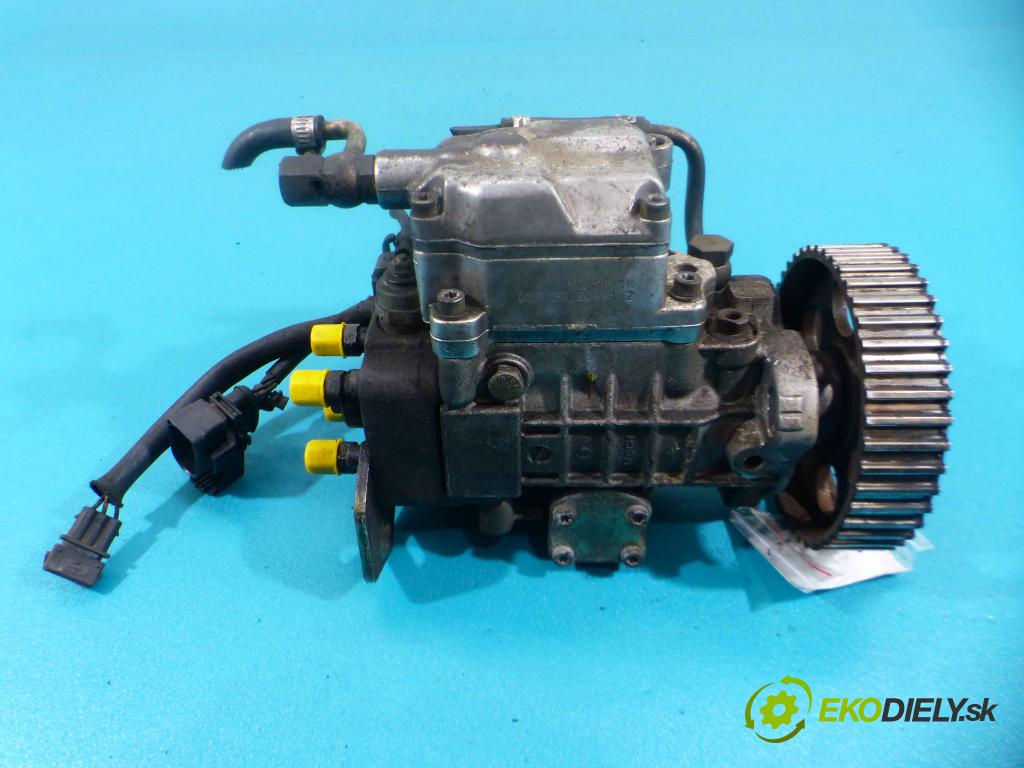 Vw Passat B5 1995-2005 1.9 tdi (AFN) 110 HP manual 81 kW 1896 cm3 5- čerpadlo vstrekovacia 0460404969 (Vstrekovacie čerpadlá)