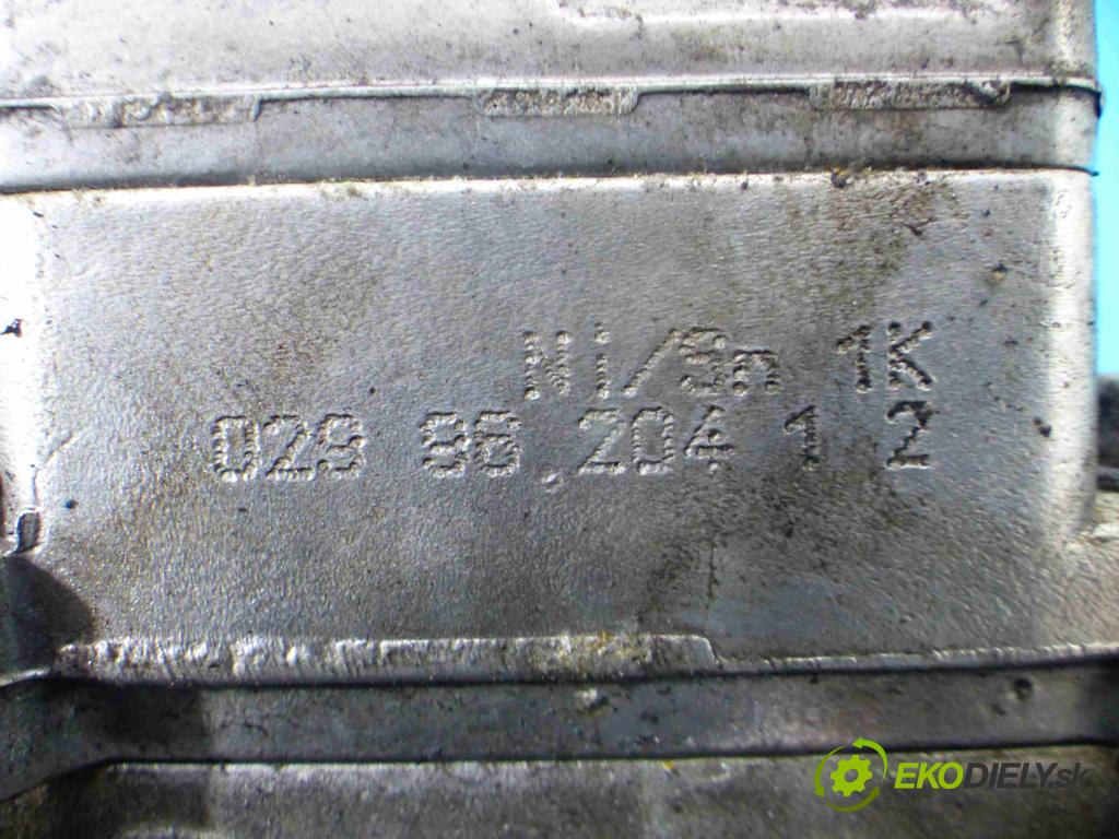 Vw Passat B5 1995-2005 1.9 tdi (AFN) 110 HP manual 81 kW 1896 cm3 5- čerpadlo vstrekovacia 0460404969 (Vstrekovacie čerpadlá)
