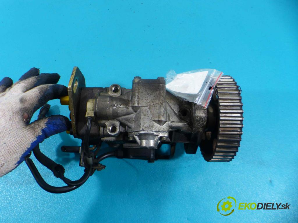 Vw Passat B5 1995-2005 1.9 tdi (AFN) 110 HP manual 81 kW 1896 cm3 5- čerpadlo vstrekovacia 0460404969 (Vstrekovacie čerpadlá)