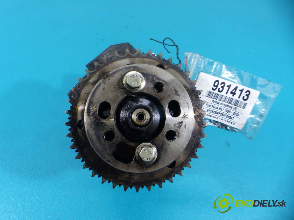 Ford Focus Mk1 1998-2004 1.8 tdci 116 hp manual 85 kW 1753 cm3 5- čerpadlo vstřikovací  (Vstřikovací čerpadla)