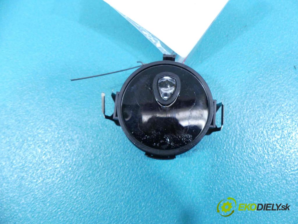 Nissan Qashqai 06-13 2.0 dci 150 HP manual 110 kW 1995 cm3 5- snímač déšť: 6PW009207-03 (Snímače dažďa)