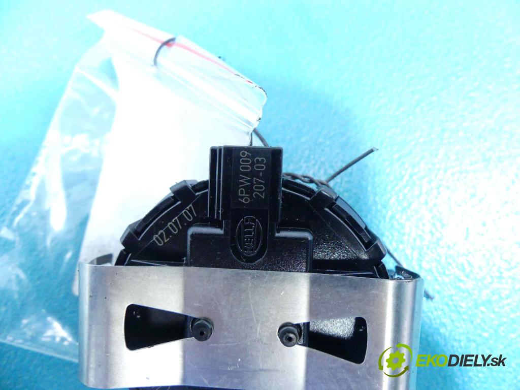 Nissan Qashqai 06-13 2.0 dci 150 HP manual 110 kW 1995 cm3 5- snímač déšť: 6PW009207-03 (Snímače dažďa)