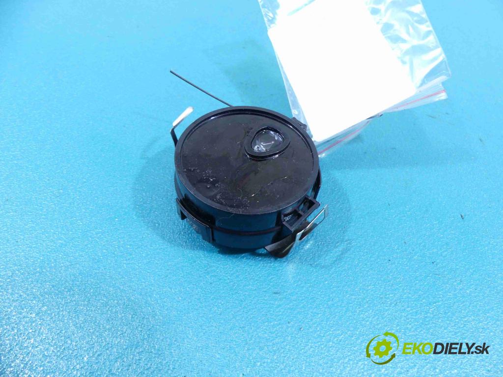 Nissan Qashqai 06-13 2.0 dci 150 HP manual 110 kW 1995 cm3 5- snímač déšť: 6PW009207-03 (Snímače dažďa)