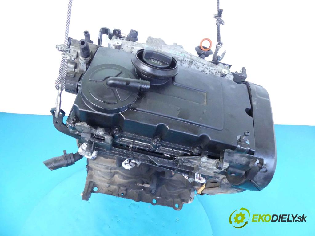 Dodge Caliber 2.0 CRD 140 HP manual 103 kW 1968 cm3 5- motor diesla