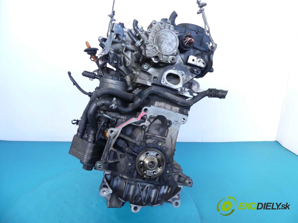 Dodge Caliber 2.0 CRD 140 HP manual 103 kW 1968 cm3 5- motor diesla