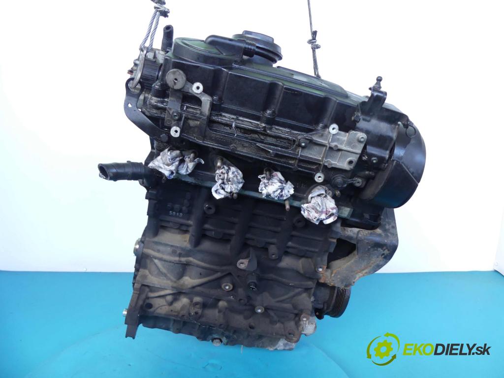 Dodge Caliber 2.0 CRD 140 HP manual 103 kW 1968 cm3 5- motor diesla