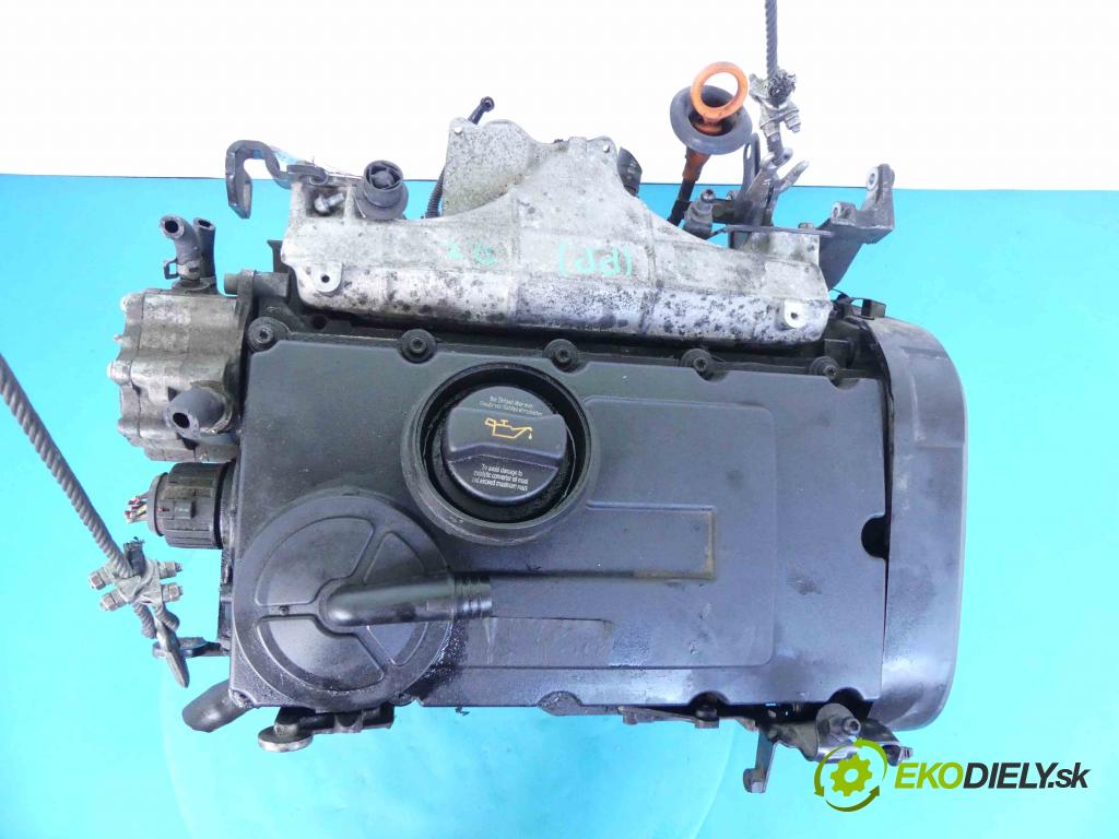 Dodge Caliber 2.0 CRD 140 HP manual 103 kW 1968 cm3 5- motor diesla