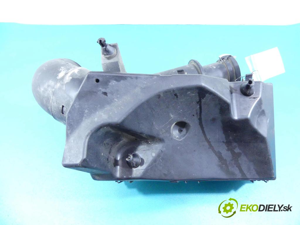 Mercedes E W210 1995-2002 2.0 136hp manual 100 kW 1998 cm3 5- obal filtra vzduchu A6040940504 (Kryty filtrů)