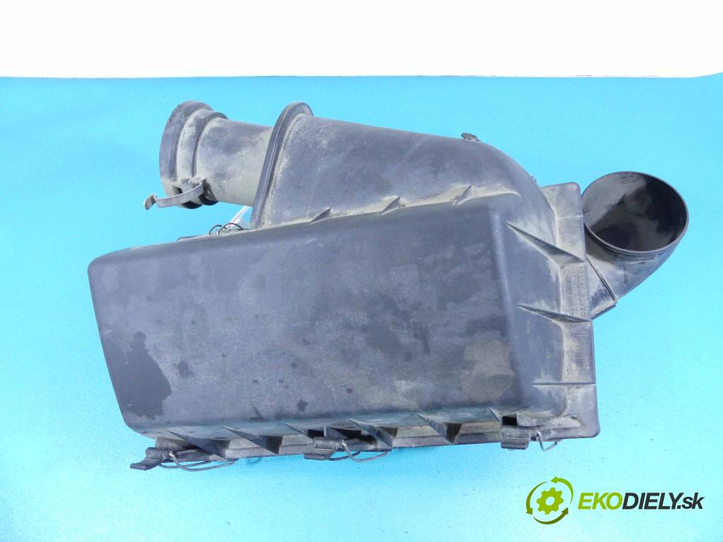 Mercedes E W210 1995-2002 2.0 136hp manual 100 kW 1998 cm3 5- obal filtra vzduchu A6040940504 (Kryty filtrů)