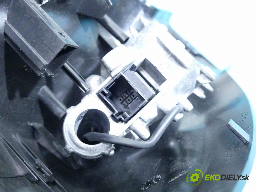 Citroen DS3 2010-2016 1.6 16v 120 hp manual 88 kW 1598 cm3 3- zpětné zrcátko vnitřní E8025207 (Světla vnitřní)
