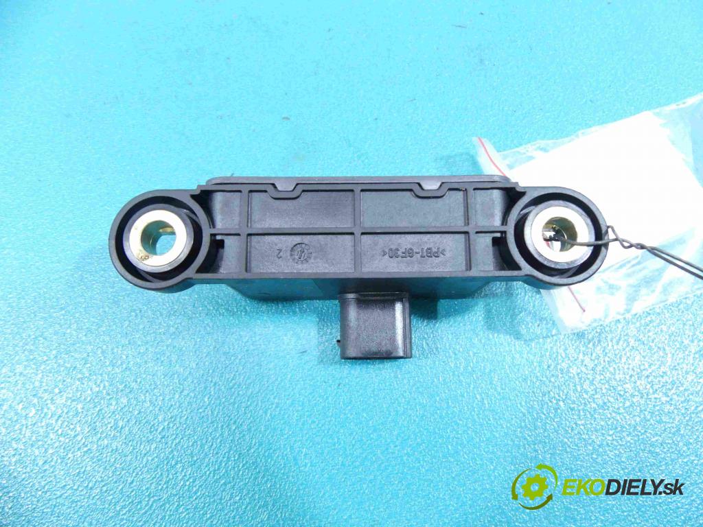 Citroen DS3 2010-2016 1.6 16v 120 hp manual 88 kW 1598 cm3 3- snímač ESP 9663737780