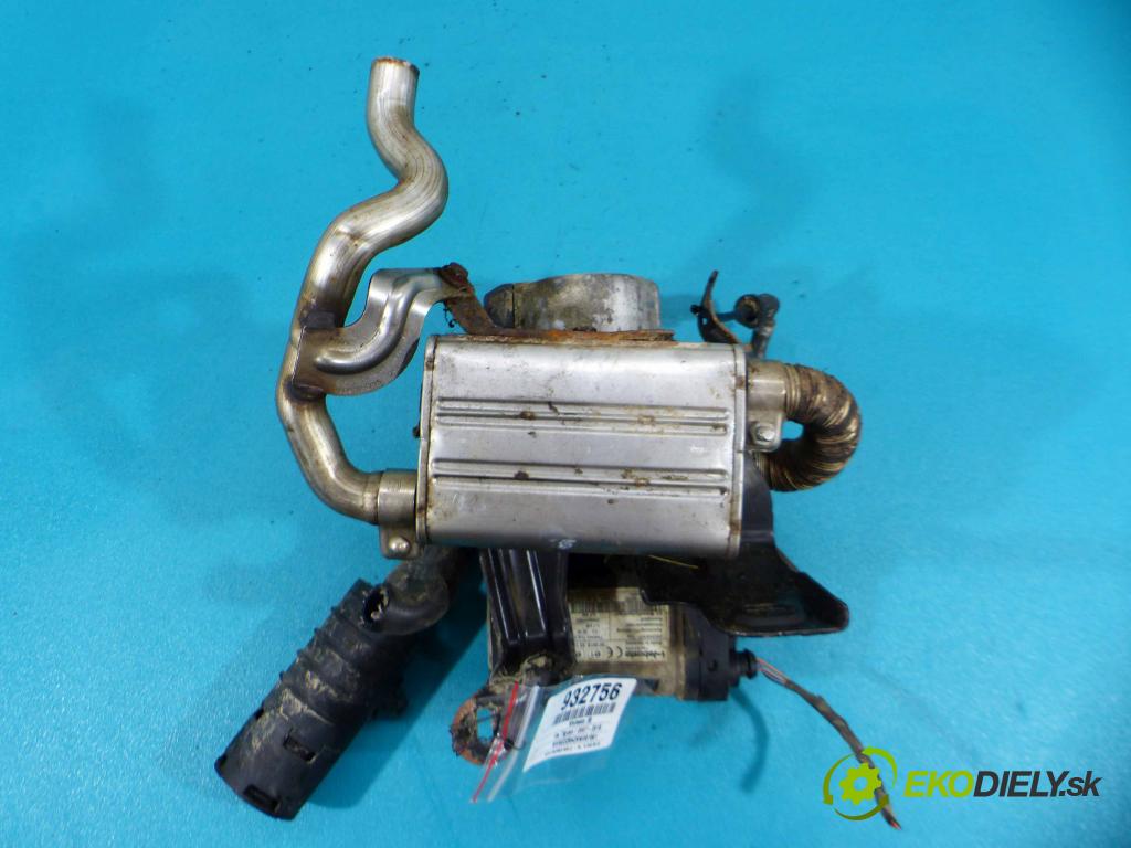 Vw Tiguan I 2007-2016 2.0 tdi 170 HP manual 125 kW 1968 cm3 5- Webasto 5N0815005E (Webasto)