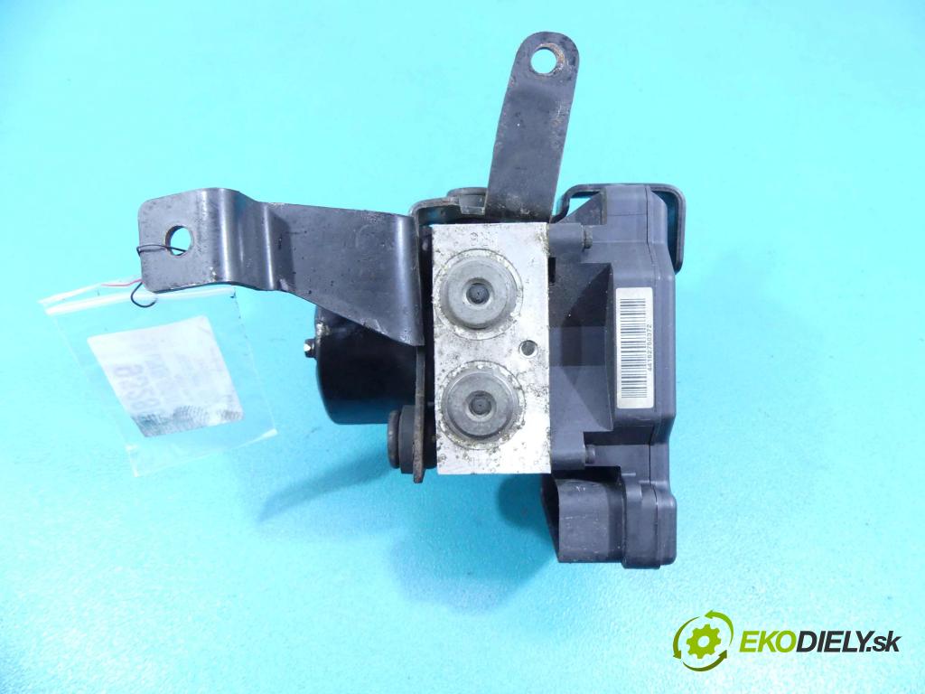 Hyundai Tucson I 2004-2009 2.7 V6 175 hp automatic 129 kW 2656 cm3 5- čerpadlo abs 58920-2E300 (Pumpy brzdové)