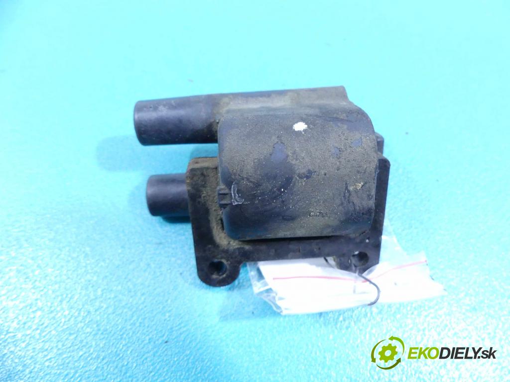 Hyundai Tucson I 2004-2009 2.7 V6 175 HP automatic 129 kW 2656 cm3 5- cievka zapaľovacia  (Zapaľovacie cievky, moduly)