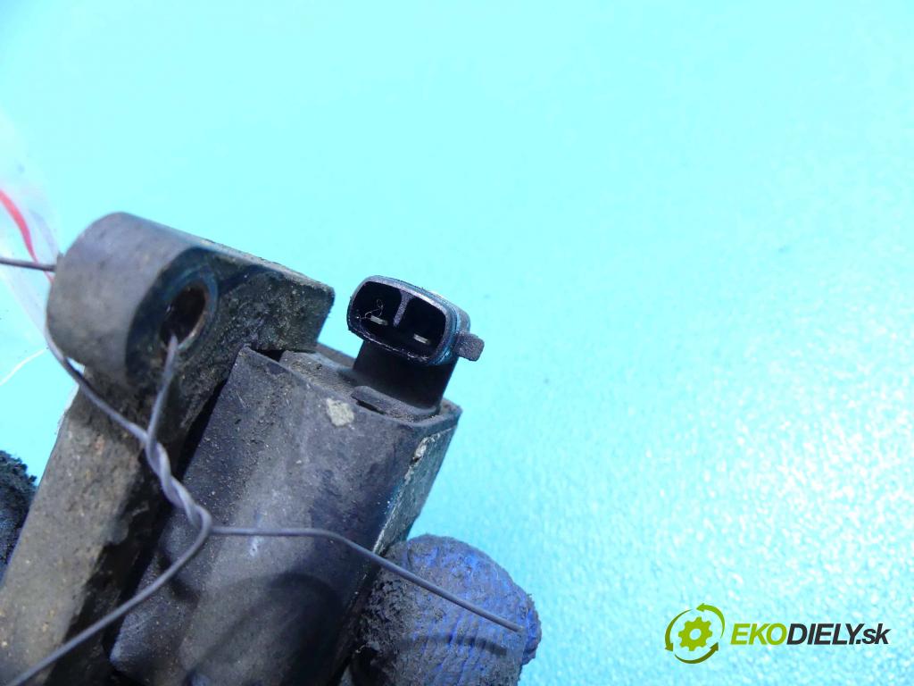 Hyundai Tucson I 2004-2009 2.7 V6 175 HP automatic 129 kW 2656 cm3 5- cievka zapaľovacia  (Zapaľovacie cievky, moduly)