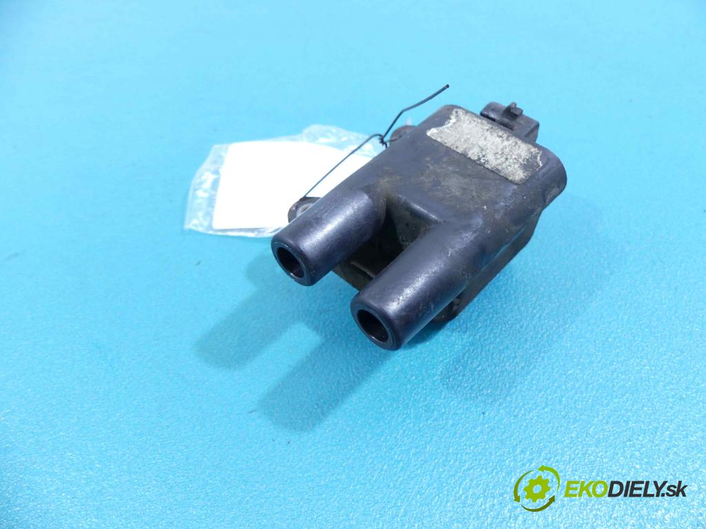 Hyundai Tucson I 2004-2009 2.7 V6 175 HP automatic 129 kW 2656 cm3 5- cievka zapaľovacia  (Zapaľovacie cievky, moduly)