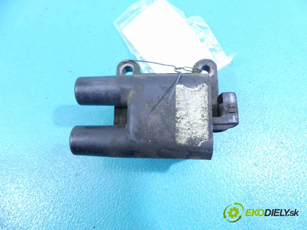 Hyundai Tucson I 2004-2009 2.7 V6 175 HP automatic 129 kW 2656 cm3 5- cievka zapaľovacia  (Zapaľovacie cievky, moduly)