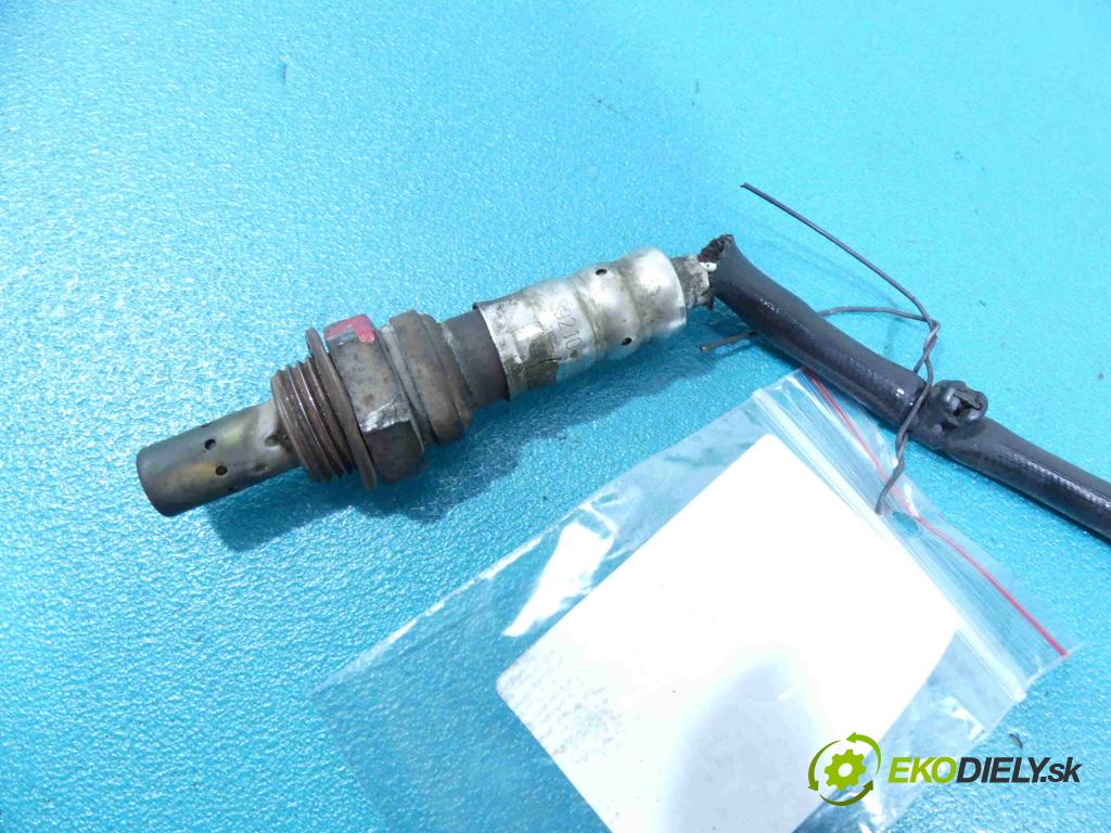 Hyundai Tucson I 2004-2009 2.7 V6 175 HP automatic 129 kW 2656 cm3 5- Sonda lambda 39210-37543 (Lambda sondy)