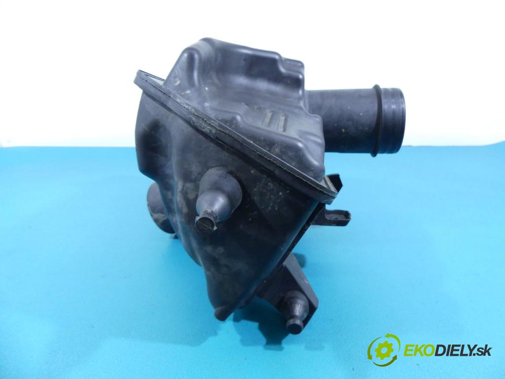 Nissan Qashqai 06-13 2.0 dci 150 hp manual 110 kW 1995 cm3 5- obal filtra vzduchu  (Kryty filtrů)