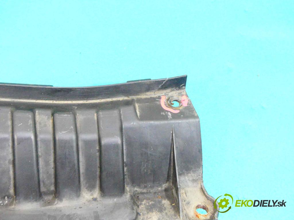 Renault Megane III 2008-2016 1.5 dci 110 HP manual 81 kW 1461 cm3 3- torpédo 668110003R (Torpéda)
