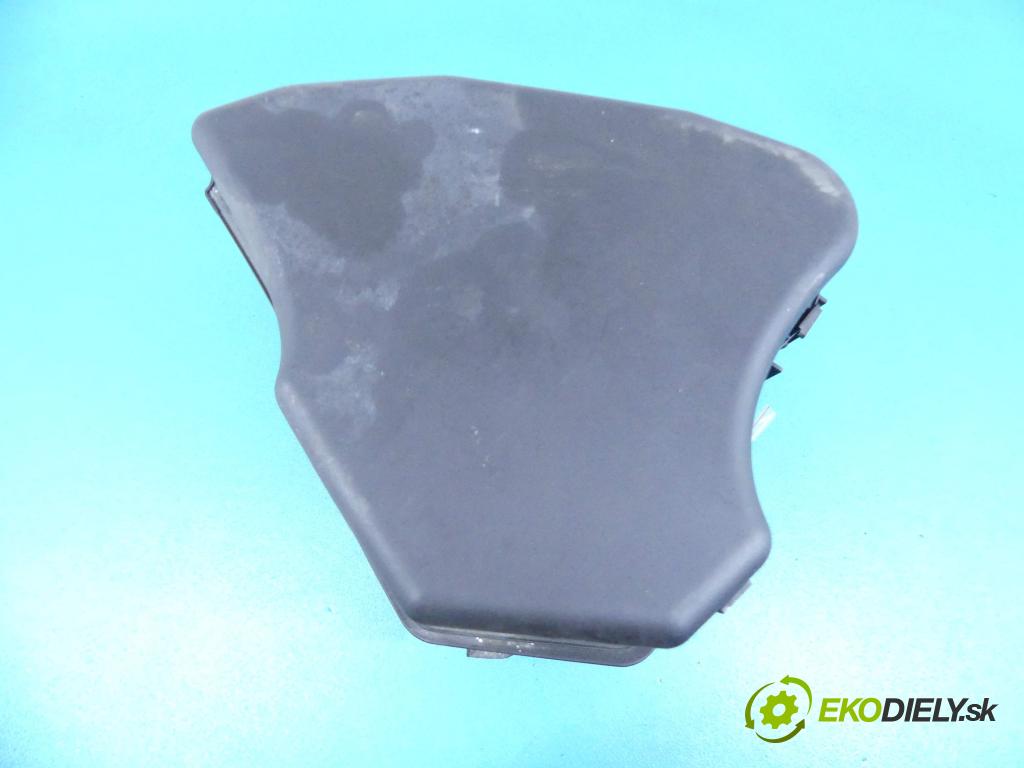 Audi A8 D3 2002-2009 4.0 TDI Skrz.: 275 hp automatic 202 kW 3936 cm3 4- obal filtra vzduchu 4E0129620 (Kryty filtrů)