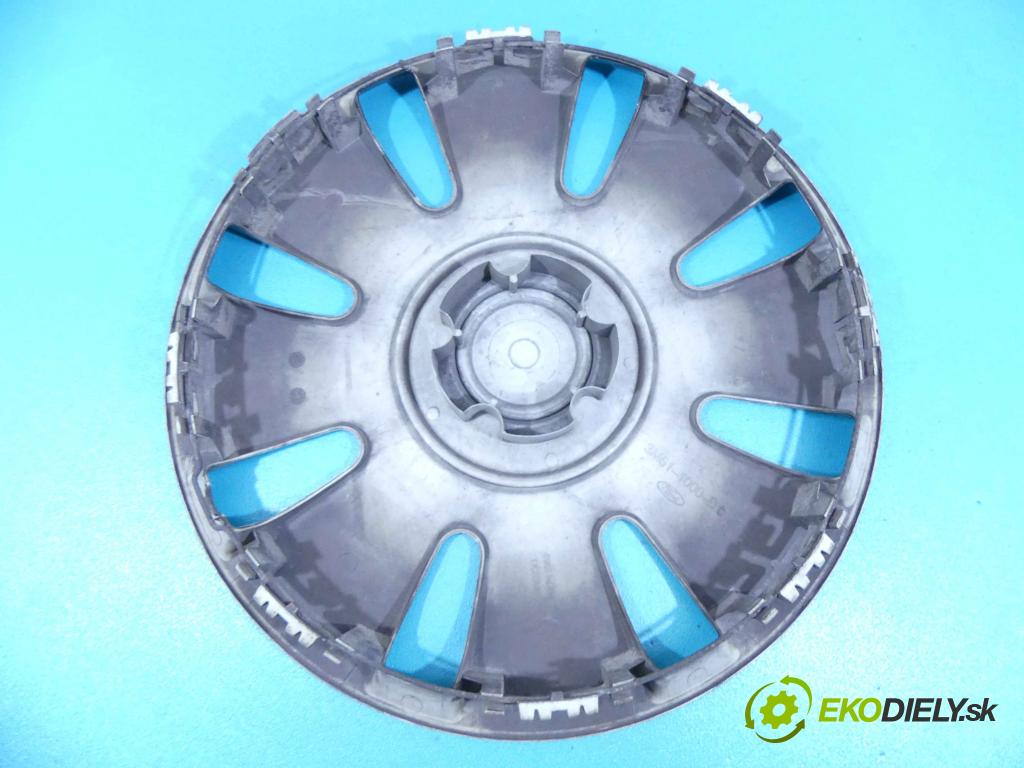 Ford C-max II 2010-2019 1.6 tdci 116 HP manual 85 kW 1560 cm3 5- puklica 3M51-1000-D (Puklice)