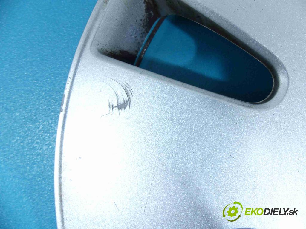 Ford C-max II 2010-2019 1.6 tdci 116 HP manual 85 kW 1560 cm3 5- puklica 3M51-1000-D (Puklice)