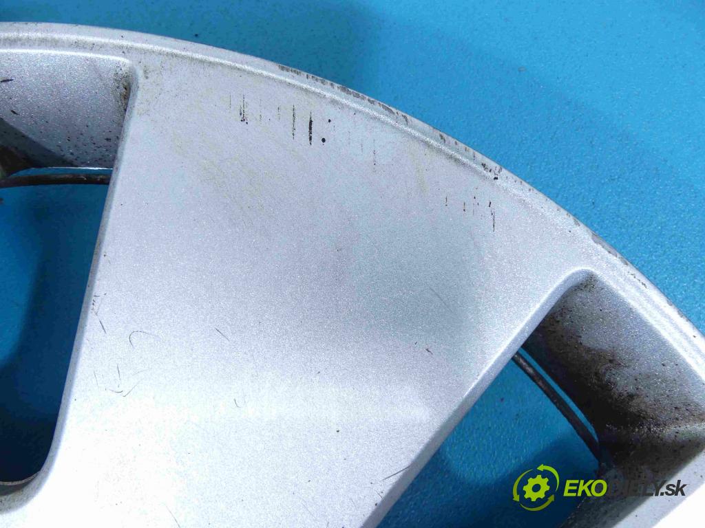 Ford C-max II 2010-2019 1.6 tdci 116 HP manual 85 kW 1560 cm3 5- puklica 3M51-1000-D (Puklice)