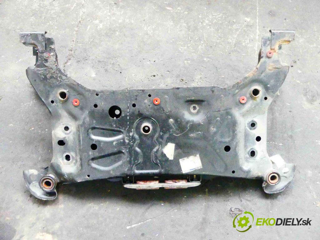 Ford C-max II 2010-2019 1.6 tdci 116 hp manual 85 kW 1560 cm3 5- výztuha motoru